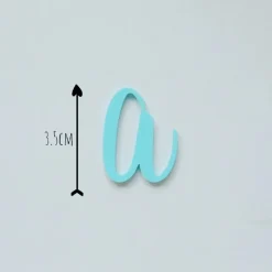 Sweet Stamp Handwritten Letters Set**