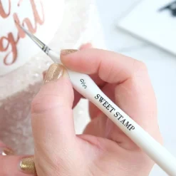 Sweet Stamp Luxe Brush Set/12