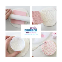 Sweet Stamp Outboss Aztec