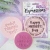 Sweet Stamp Outboss Fun Happy Mothers Day