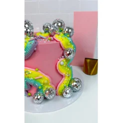 Sweet Stamp Smooth Schraper 21x8,8cm