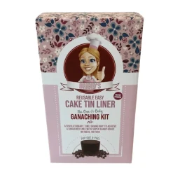 Taart Coating Kit 28cm