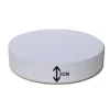 Taart Dummy rond 5cm -Ø20cm-