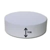 Taart Dummy rond 7cm -Ø40cm-