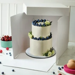 Taartdoos 50,5x50,5x50cm