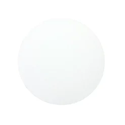 Taartkarton Goud/Wit Ø36cm per stuk