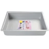 Taartpan PME Rechthoek 27,5x37,5x7,5cm