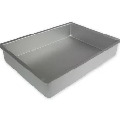 Taartpan PME Rechthoek 27,5x37,5x7,5cm