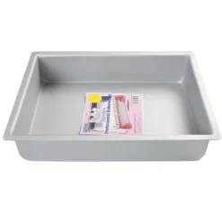 Taartpan PME Rechthoek 22,5x32,5x5cm