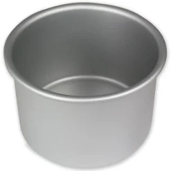 Taartpan PME rond Ø10 x 10cm