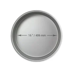 Taartpan PME rond Ø40,5 x 5cm