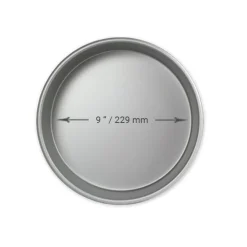 Taartpan PME rond Ø23 x 5cm