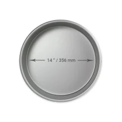 Taartpan PME rond Ø35,5 x 5cm