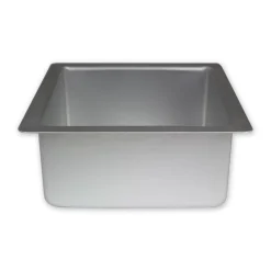 Taartpan PME Vierkant 20x20x10cm