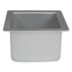 Taartpan PME Vierkant 15x15x10cm