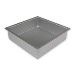 Taartpan PME Vierkant 40x40x7,5cm