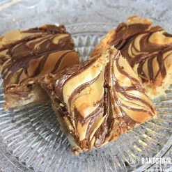 Taartpan PME Vierkant 20x20x7,5cm