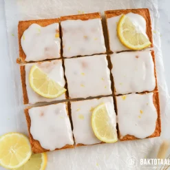 Taartpan PME Vierkant 20x20x7,5cm