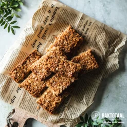 Taartpan PME Vierkant 17,5x17,5x10cm