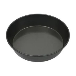 Taartpan Rond Gesiliconeerd Ø30cm