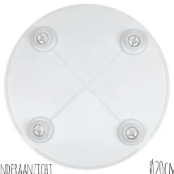 Taartplateau stapel rond Ø20cm