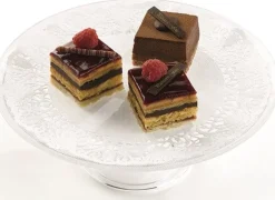 Taartrand Ø28cm Wit 250 stuks