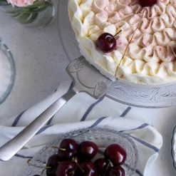 Taartschep Kat Cakitty RVS 23cm