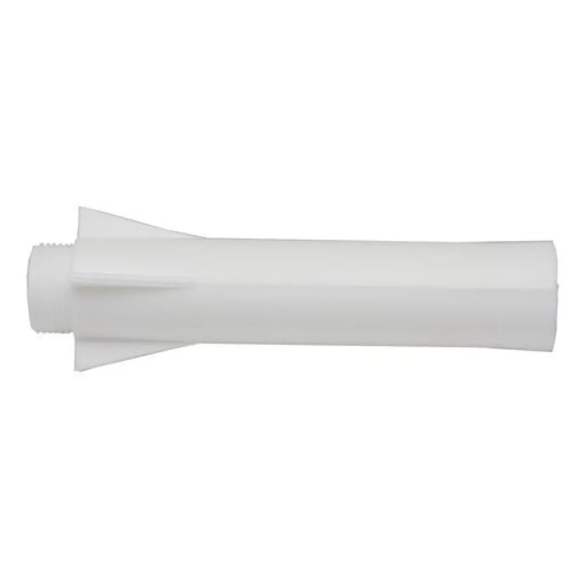 Taartstandaard Kunststof Denver los onderdeel middenstaaf