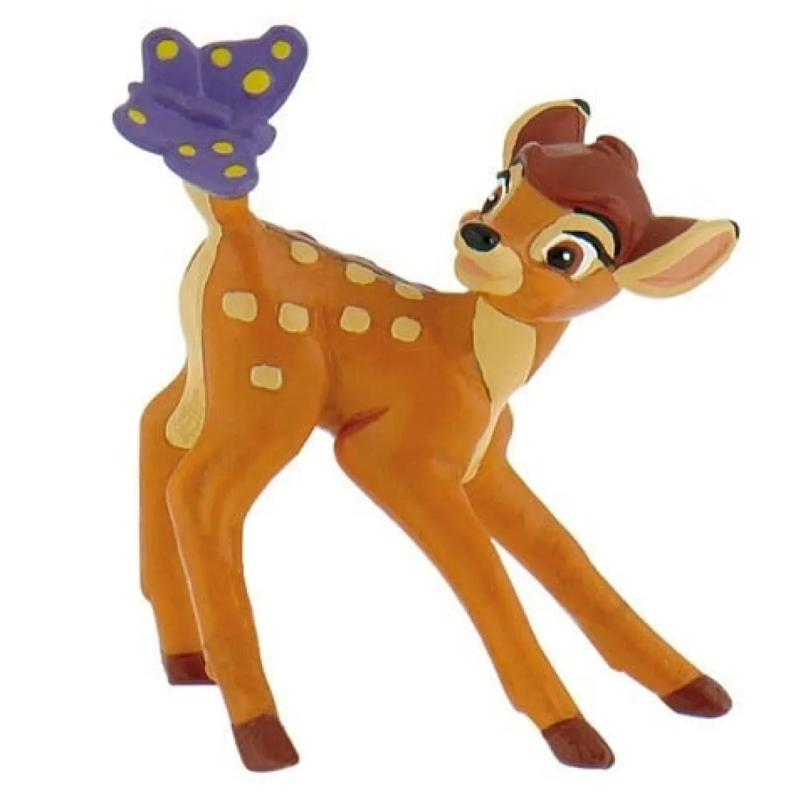 Taarttopper Disney Bambi - Bambi