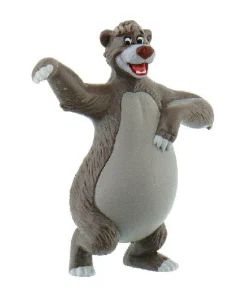 Taarttopper Disney Jungle Book - Baloo