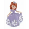 Taarttopper Disney Prinses Sofia - Prinses Sofia