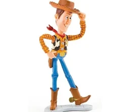 Taarttopper Disney Toy Story - Woody
