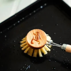 Tala Afwasborstel Hout