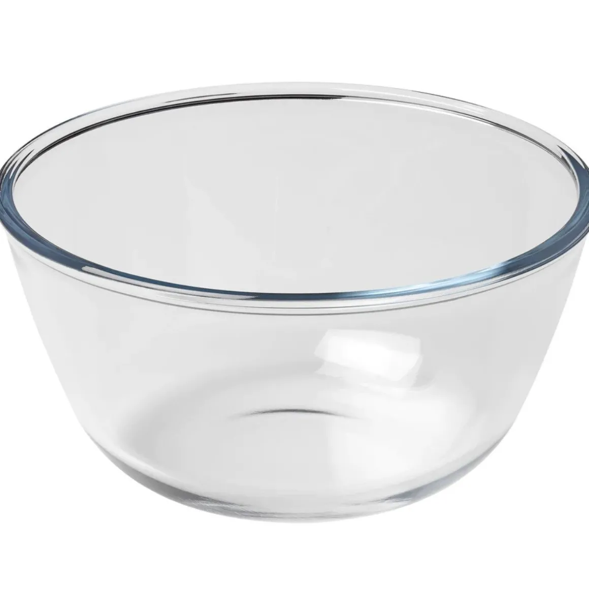 Tala Beslagkom Glas 1,6L (Ø19cm)