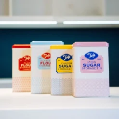 Tala Bewaarblik Suiker 16,5x10,8x7,3cm