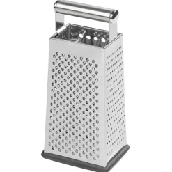 Tala Blokrasp Vierzijdig RVS 23cm