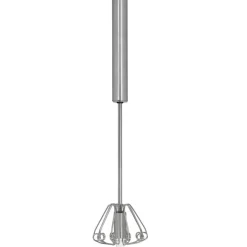 Tala Garde met Veer RVS 31cm