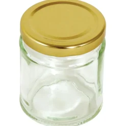 Tala Glazen Pot met Deksel 190ml