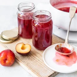 Tala Glazen Pot met Deksel 450ml