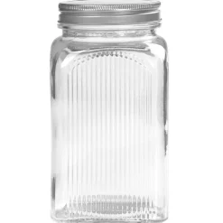 Tala Glazen Voorraadpot met Deksel 1250ml