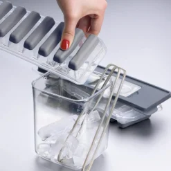 Tala IJsblokjesvorm met Deksel