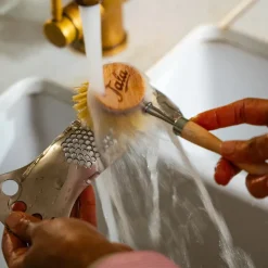 Tala Knoflookpers met Kruidenstripper