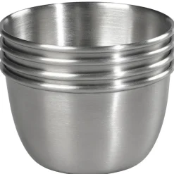 Tala Puddingvorm Ø5x8cm Set/4