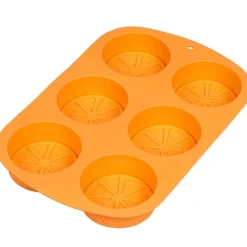 Tala Siliconen IJsblokjesvorm Citroen (6)