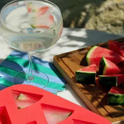 Tala Siliconen IJsblokjesvorm Watermeloen (6)