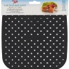 Tala Siliconen Inlegvel Airfryer Vierkant 19x19cm Set/2