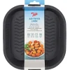 Tala Siliconen Mandje Airfryer 21x21x5,5cm