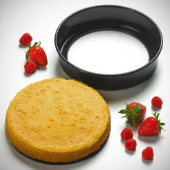 Tala Taartpan Ø20cm Losse Bodem