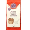 Tarwemeel Volkoren Biologisch 1kg