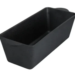 The Windmill Broodvorm Gietijzer 34x13,5x10cm